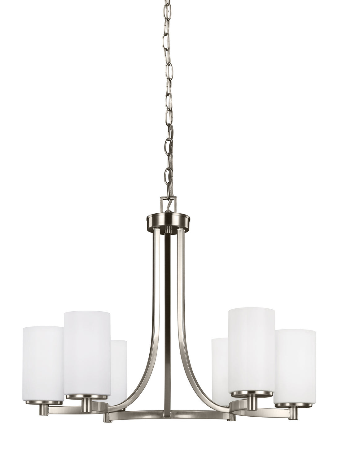 Lustre 6 lumières | Hettinger