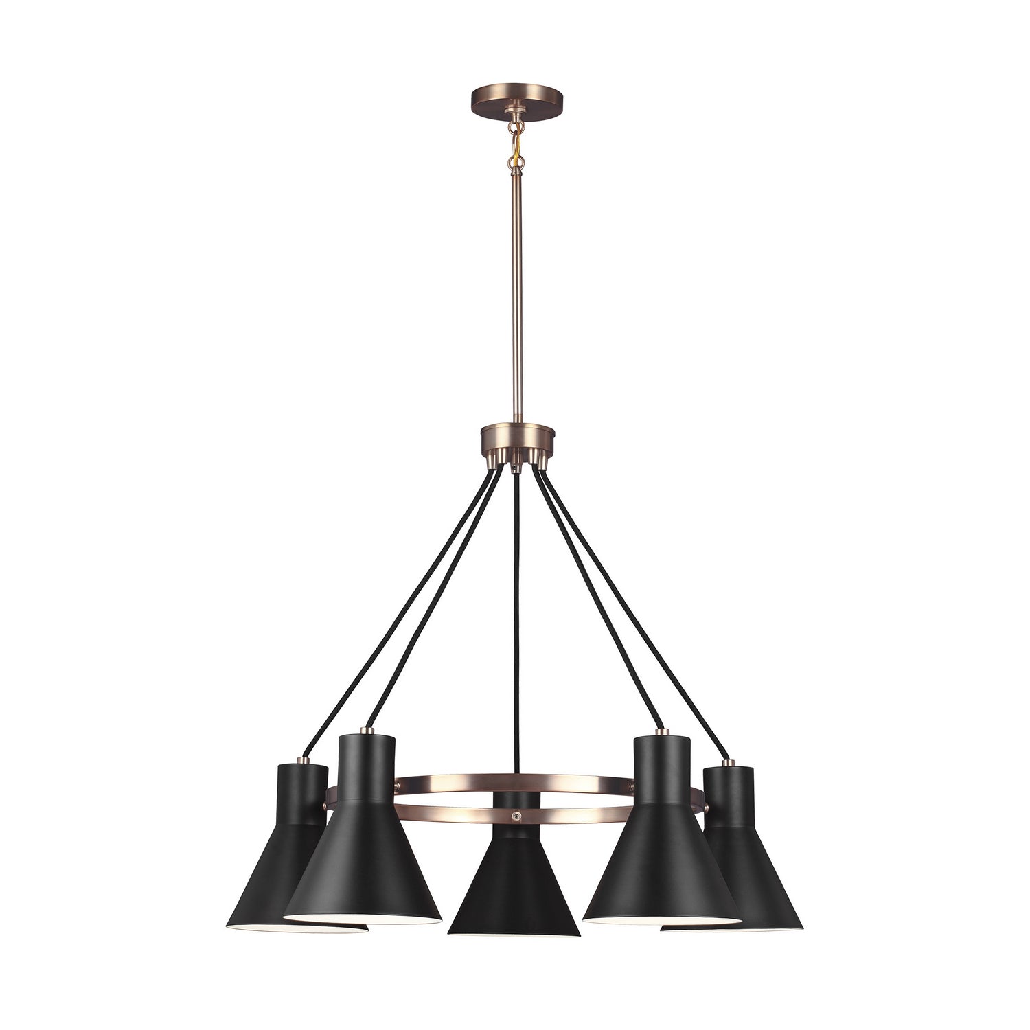 Lustre 5 lumières | Towner