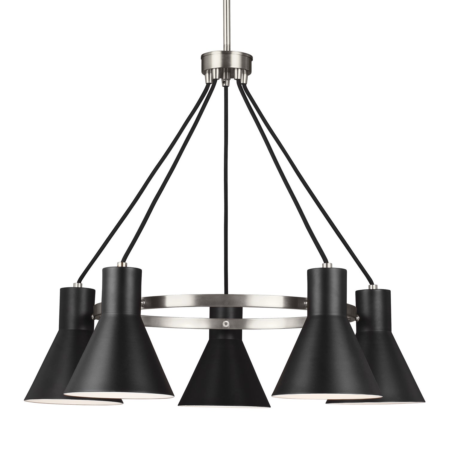 Lustre 5 lumières | Towner