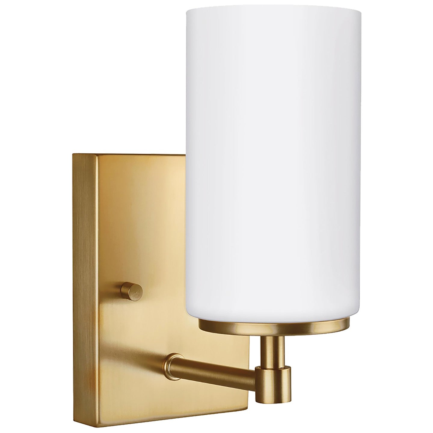 Applique de salle de bain 1 lumière | Alturas