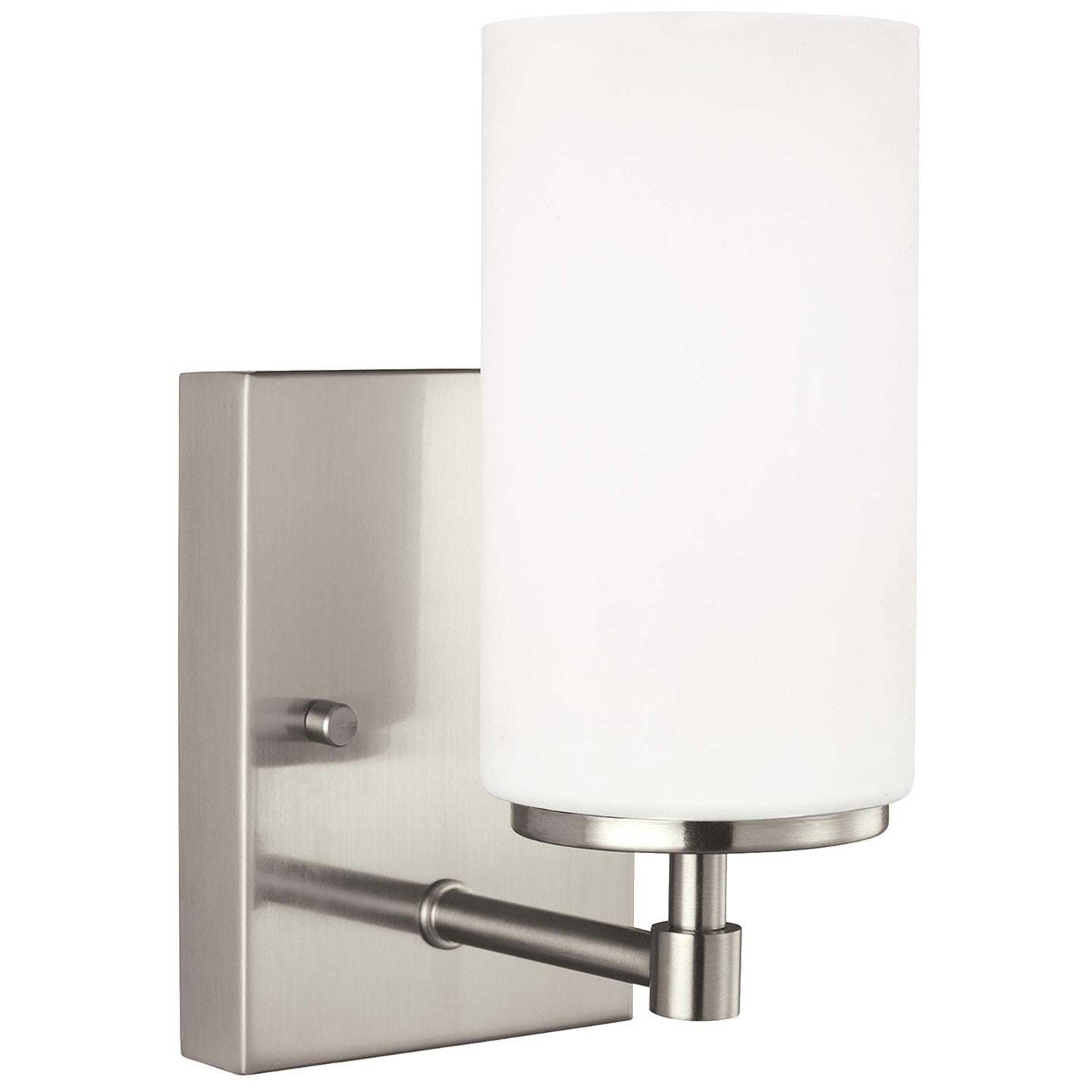 Applique de salle de bain 1 lumière | Alturas