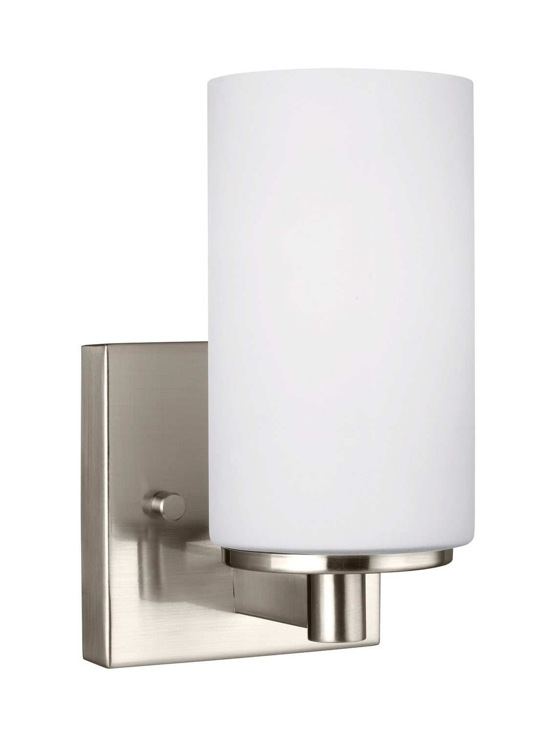 Applique de salle de bain 1 lumière | Hettinger