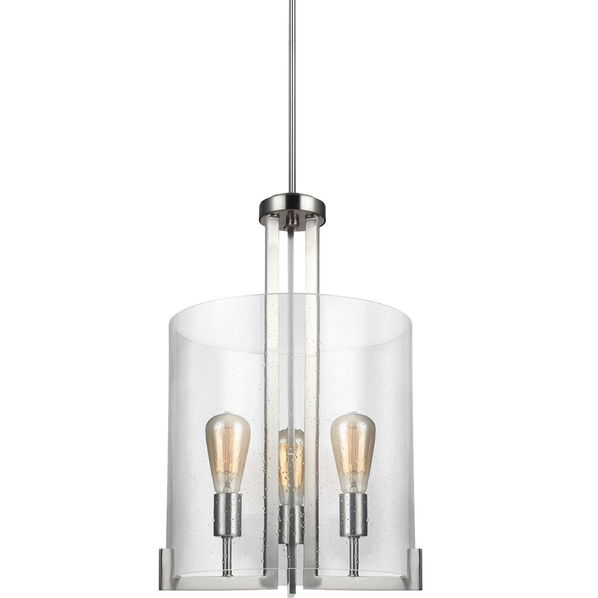 Hall / Foyer Pendant 3 lumières | Dawes