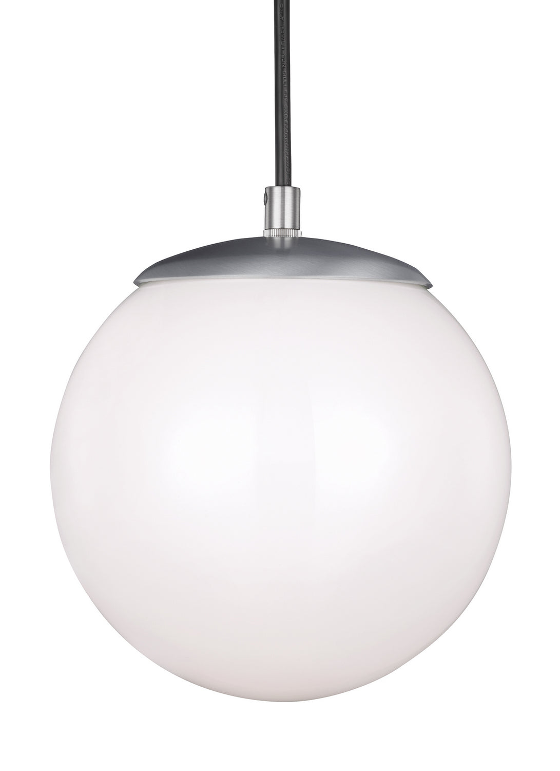 Suspension 1 lumière | Leo - Hanging Globe