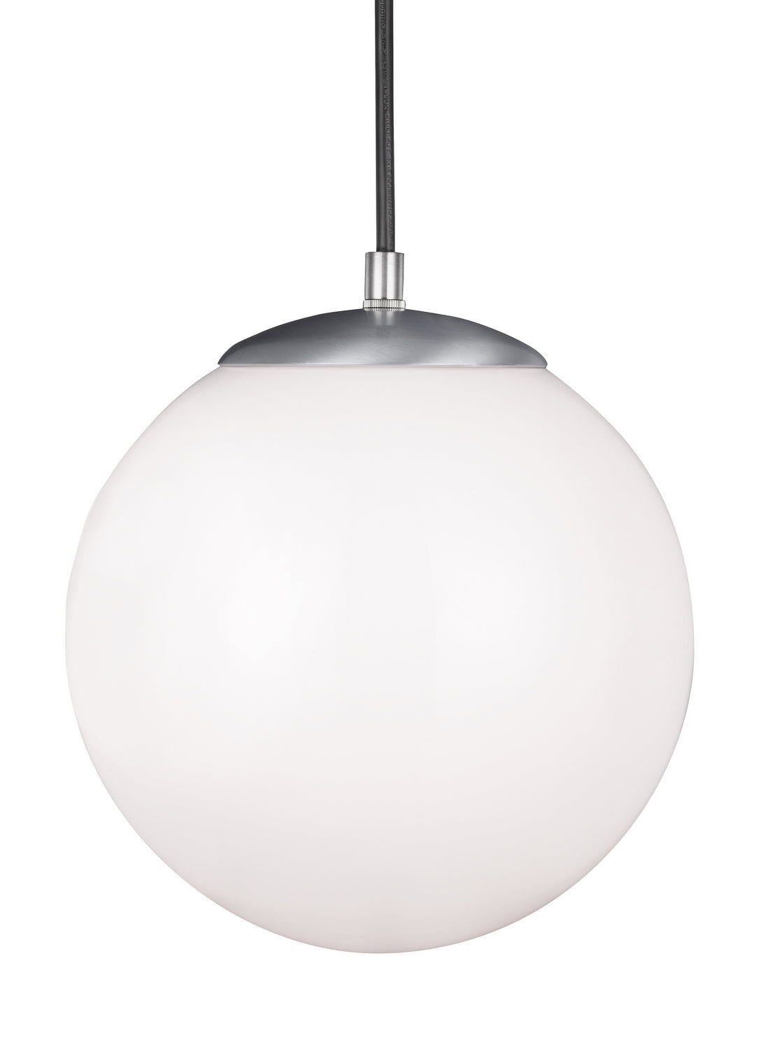 Suspension 1 lumière | Leo - Hanging Globe
