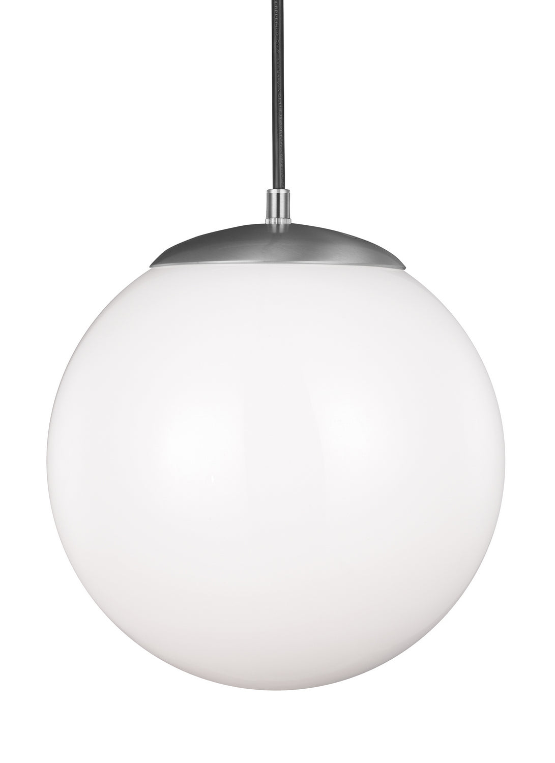 Suspension 1 lumière | Leo - Hanging Globe