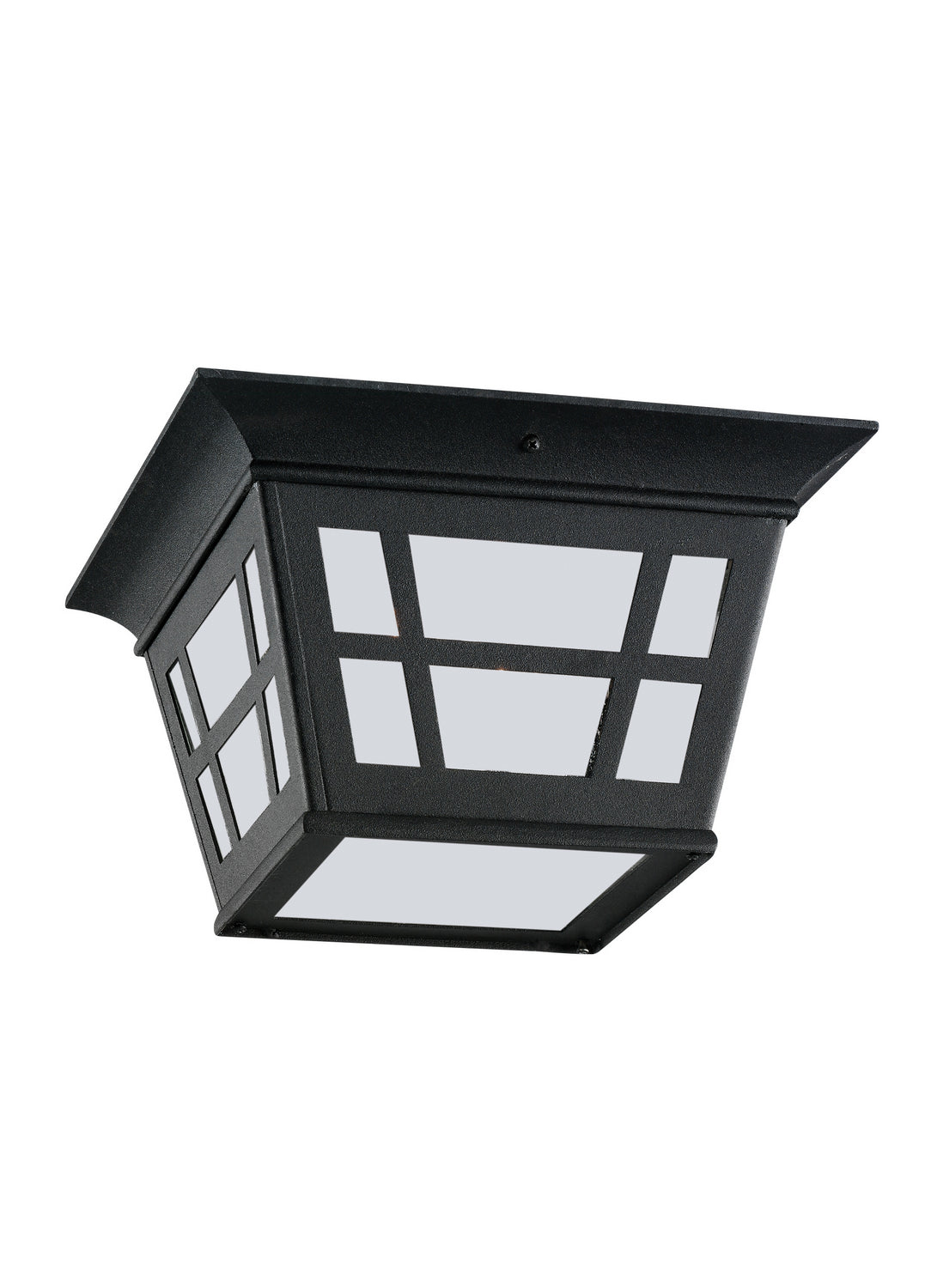 Plafonnier extérieur 2 lumières | Herrington