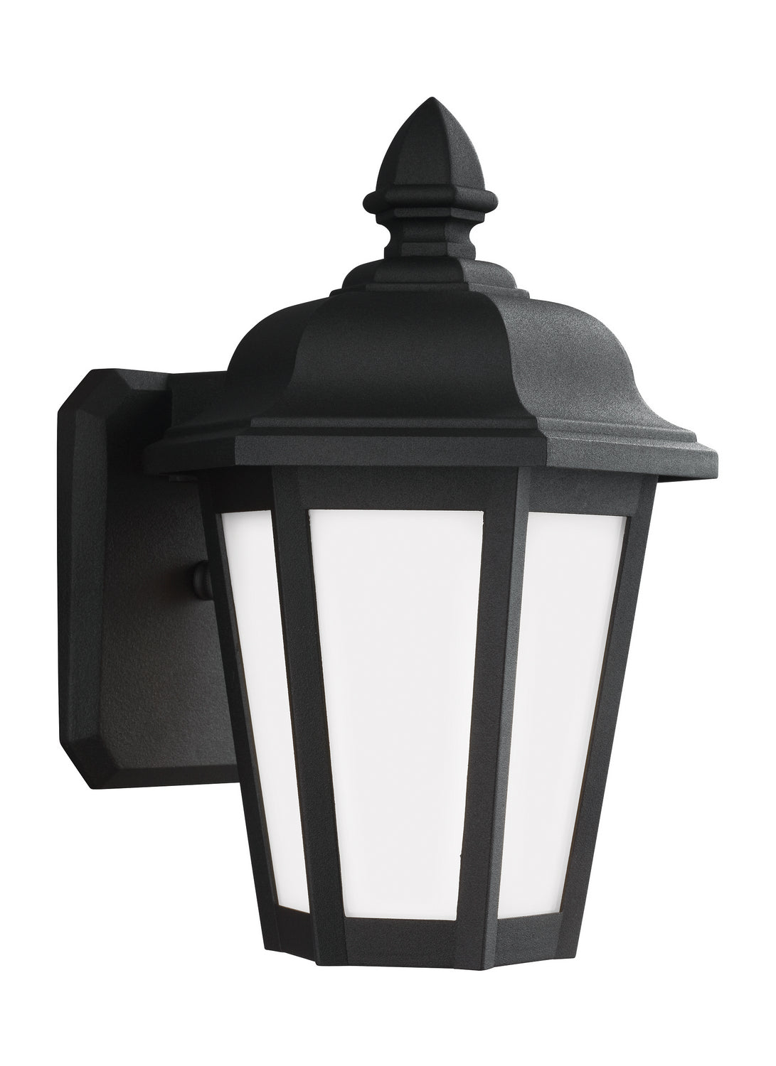 Lanterne murale extérieure 1 lumière | Brentwood