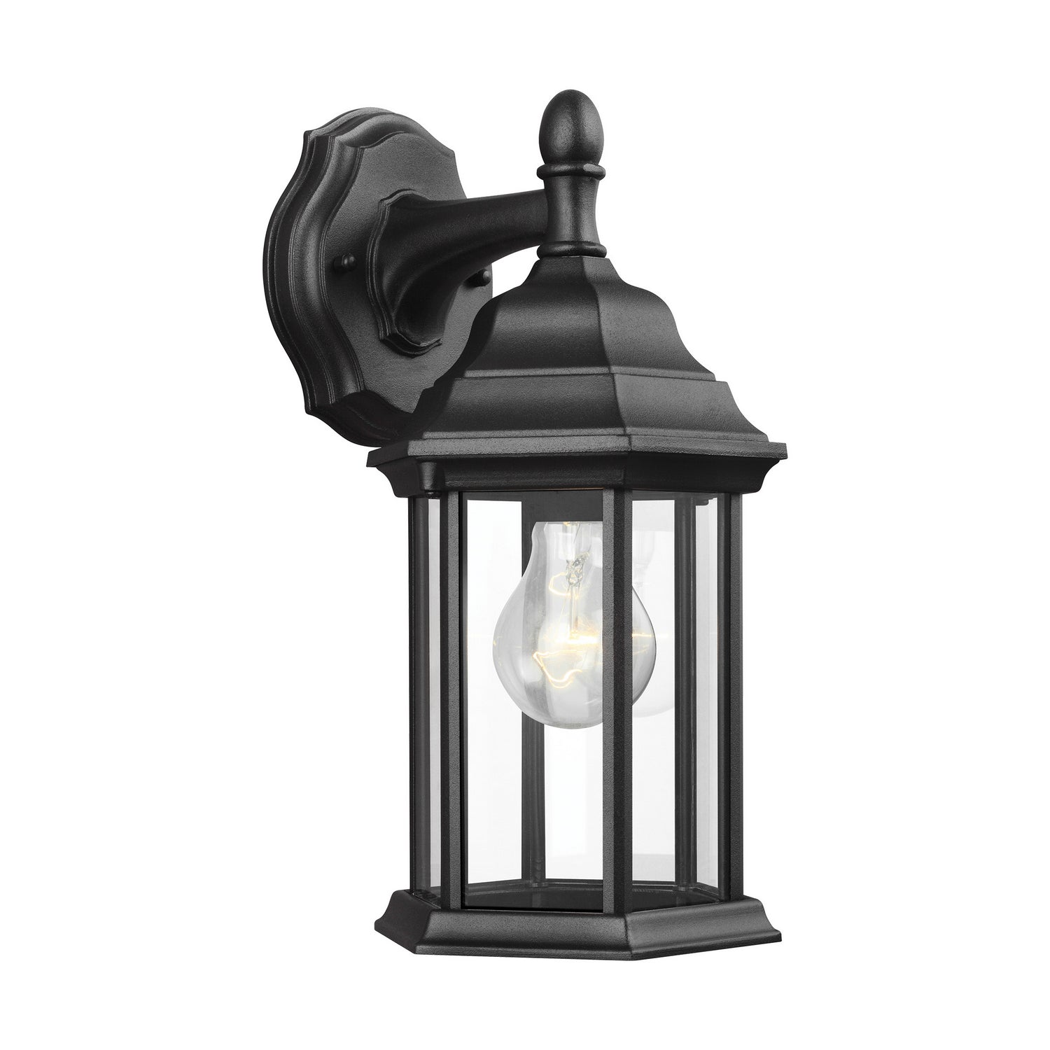 Lanterne murale extérieure 1 lumière | Sevier