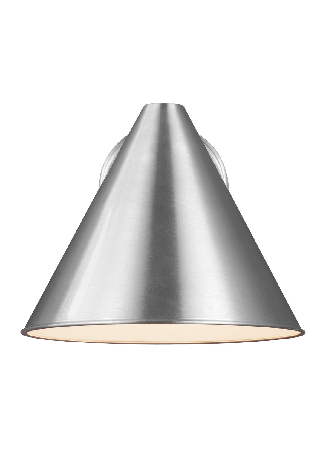 Lanterne murale extérieure 1 lumière | Crittenden