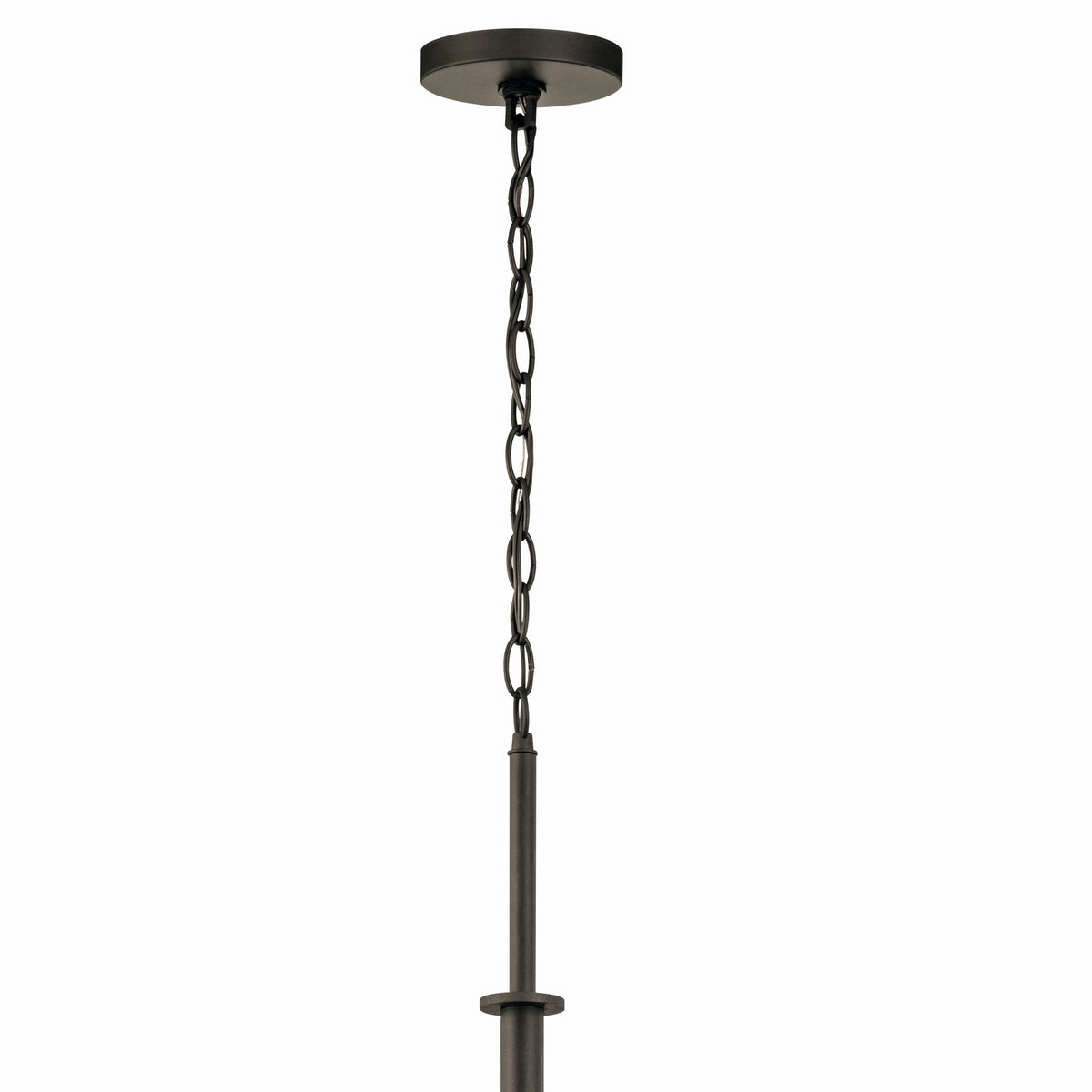 Lustre 5 lumières | Crosby