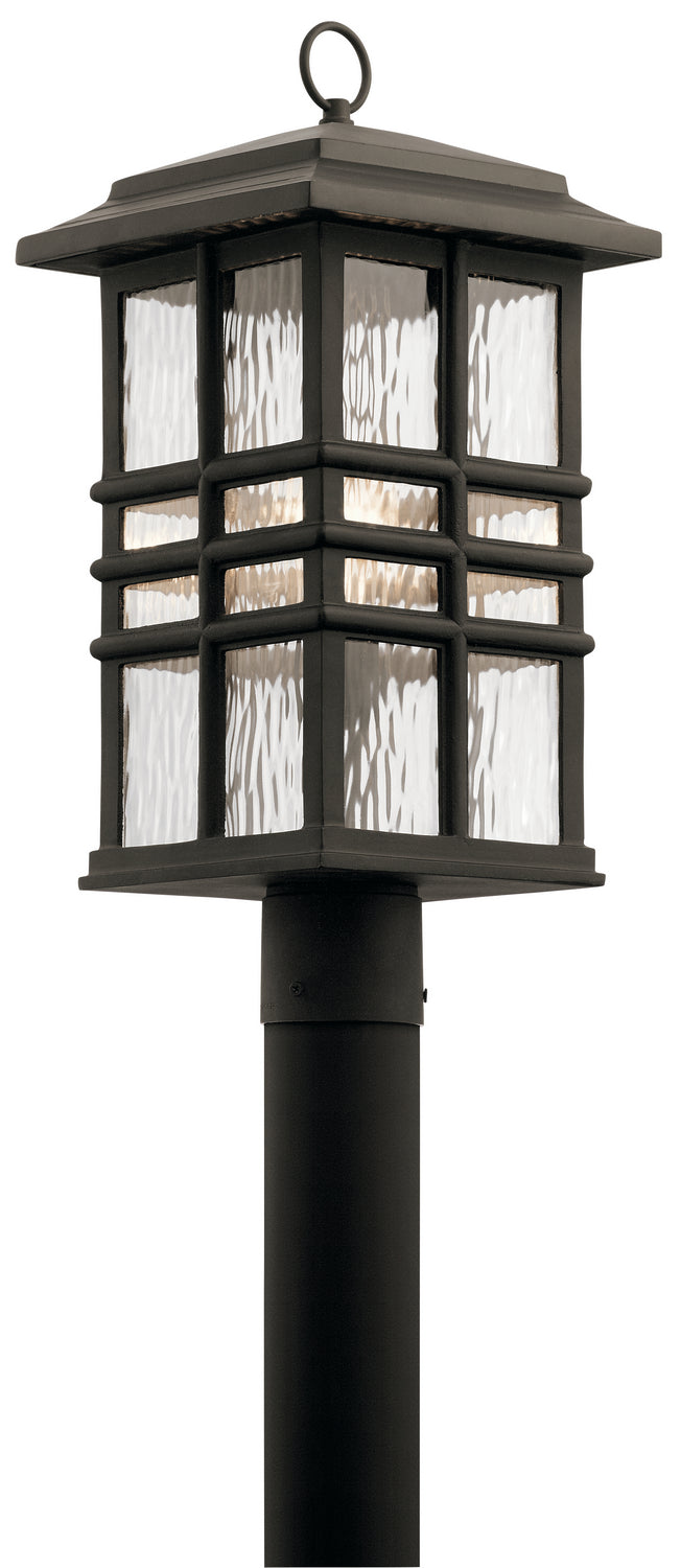 Lampadaire extérieur 1 lumière | Beacon Square