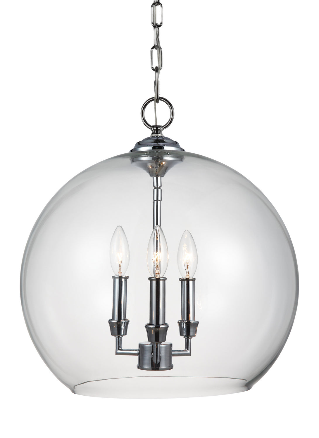 Suspension 3 lumières | Lawler