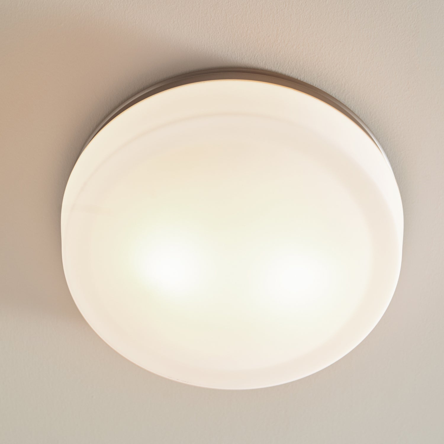 Plafonnier 2 lumières | Issen
