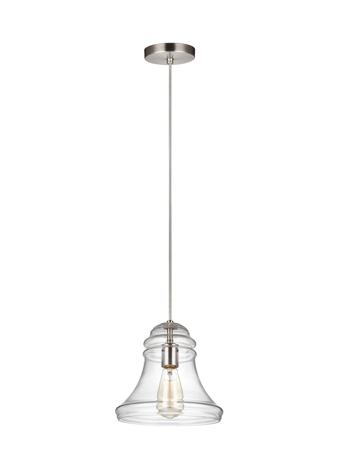 Mini-Pendant 1 lumière | Doyle