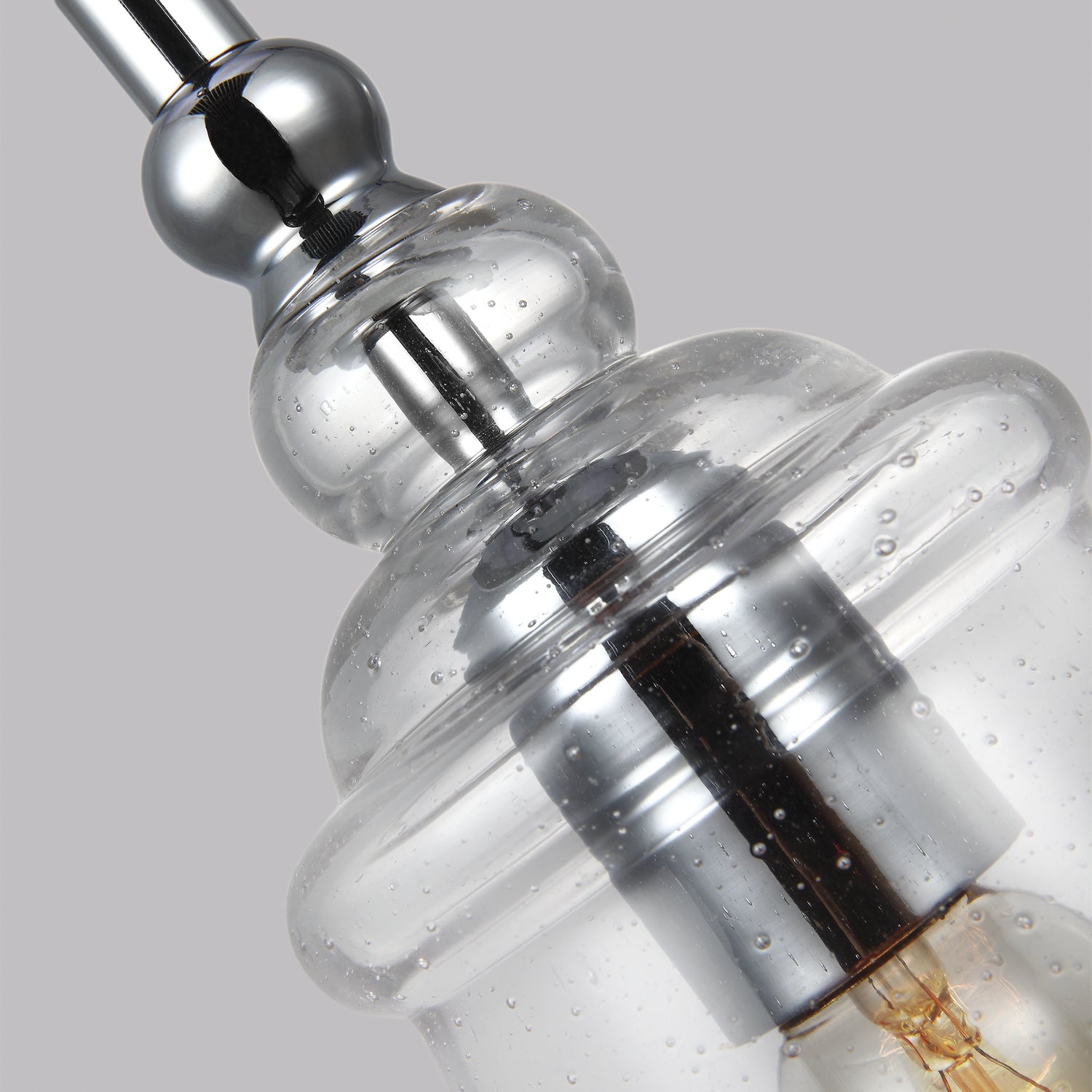 Suspension 1 lumière | Loras