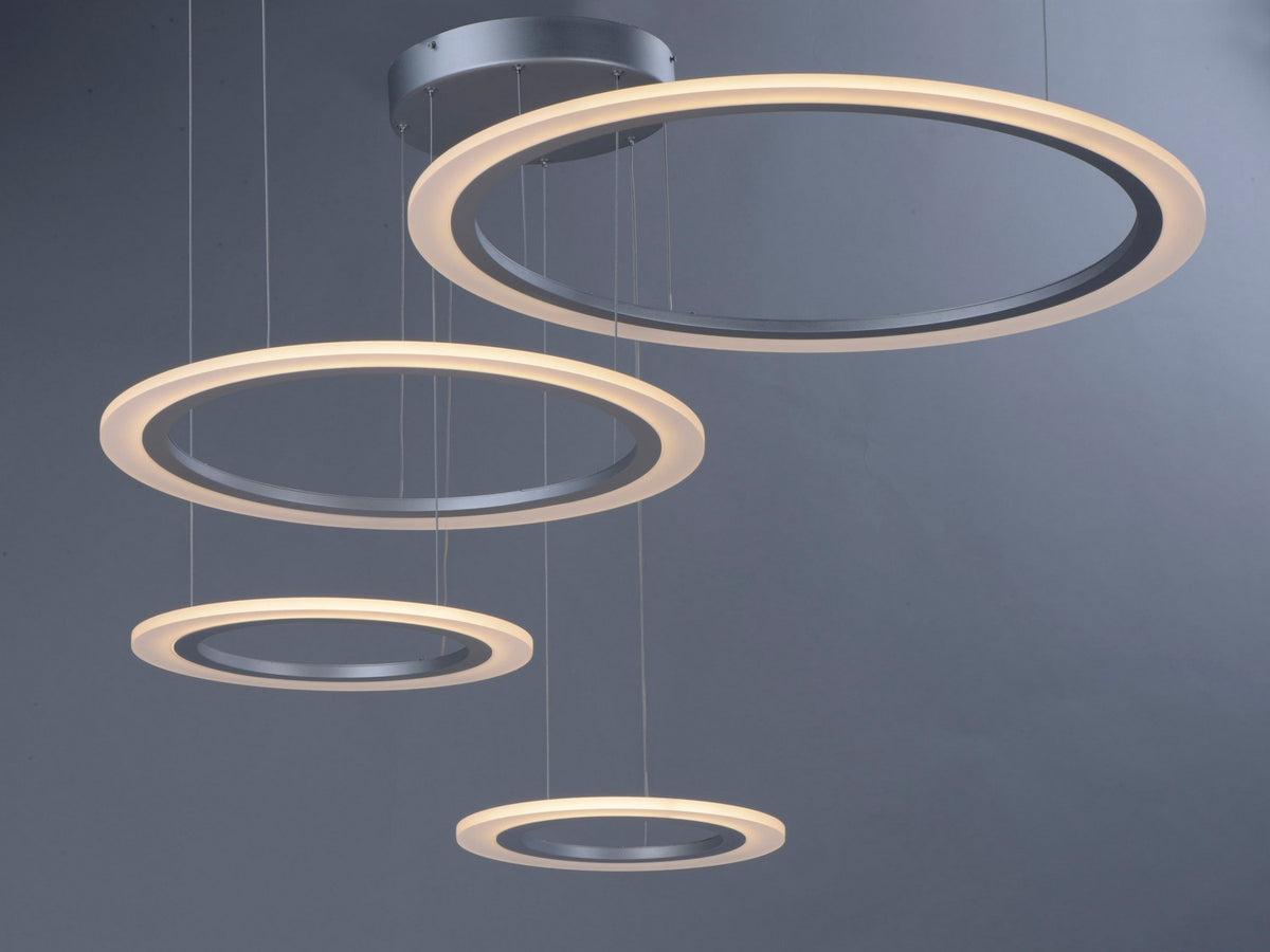 Suspension DEL | Saturn II LED