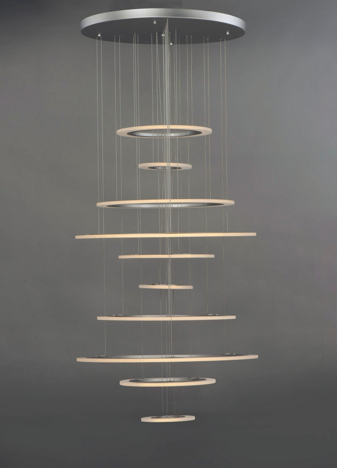 Suspension DEL | Saturn II LED