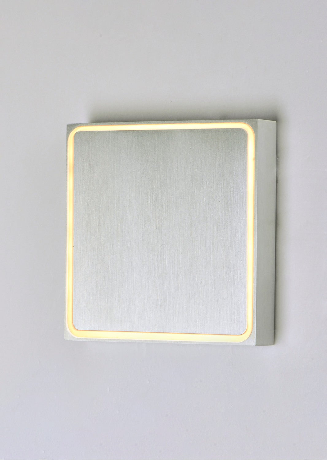 ET2 - Applique murale extérieure DEL | Alumilux Outline - E41329-SA