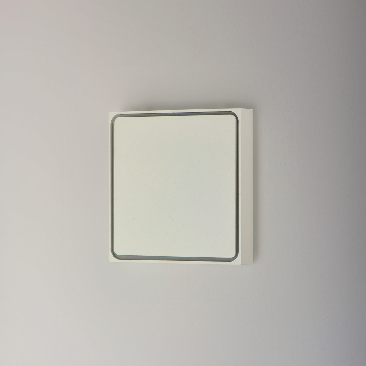 ET2 - Applique murale extérieure DEL | Alumilux Outline - E41329-WT