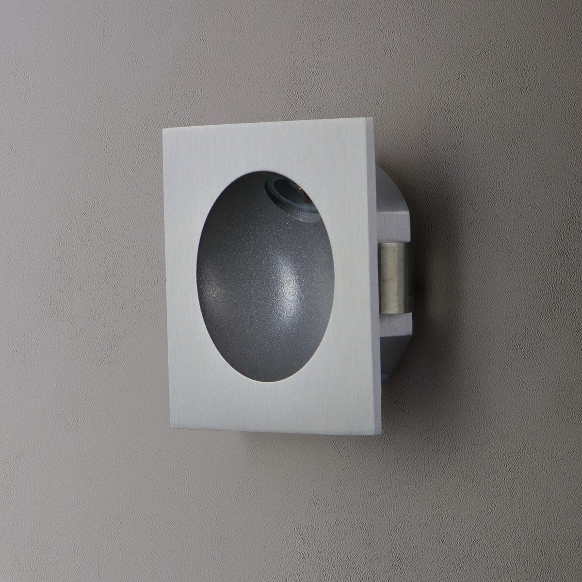 Éclairage de marche extérieur DEL | Alumilux Step Light