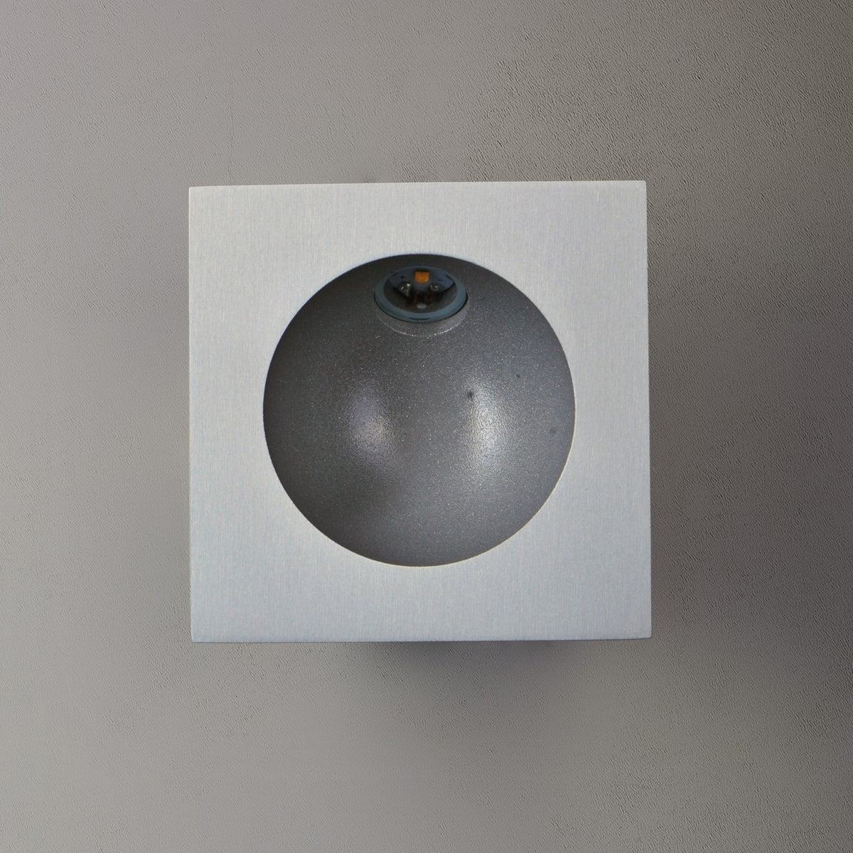 Éclairage de marche extérieur DEL | Alumilux Step Light