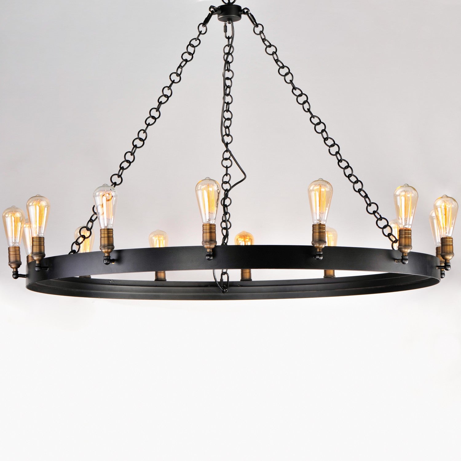 Lustre DEL | Noble