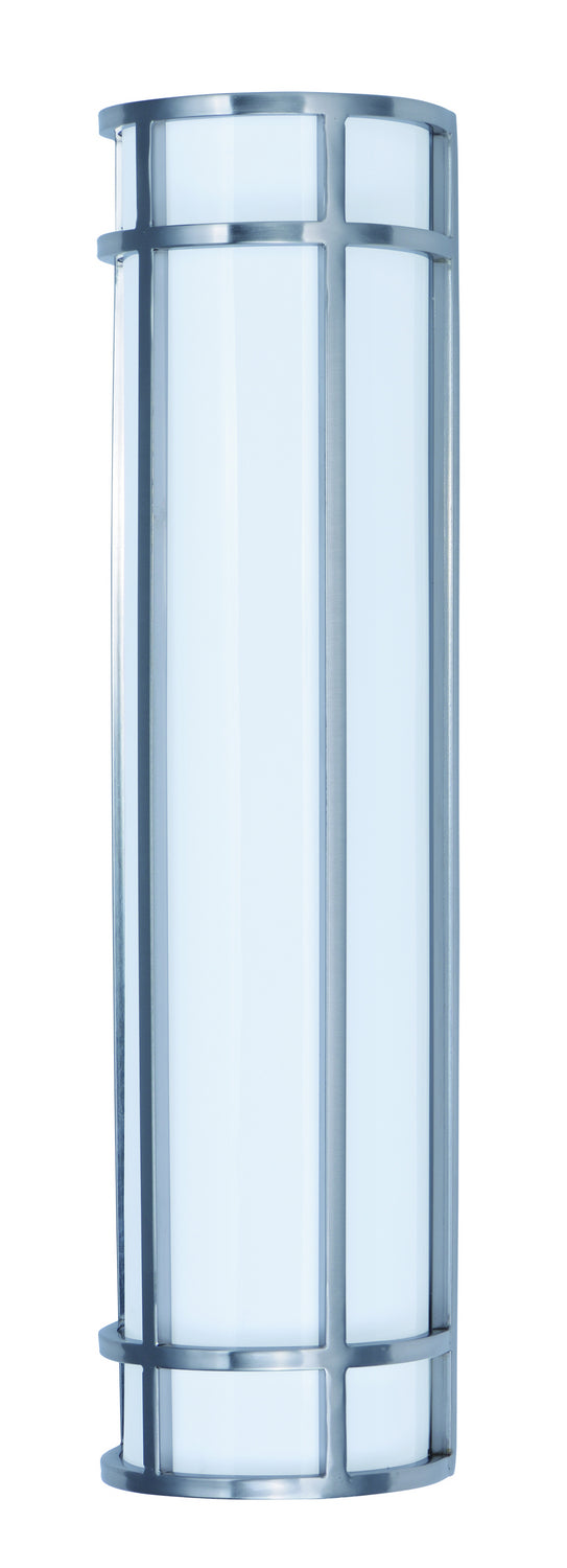Maxim - Applique murale extérieure DEL | Moon Ray - 55575WTSN