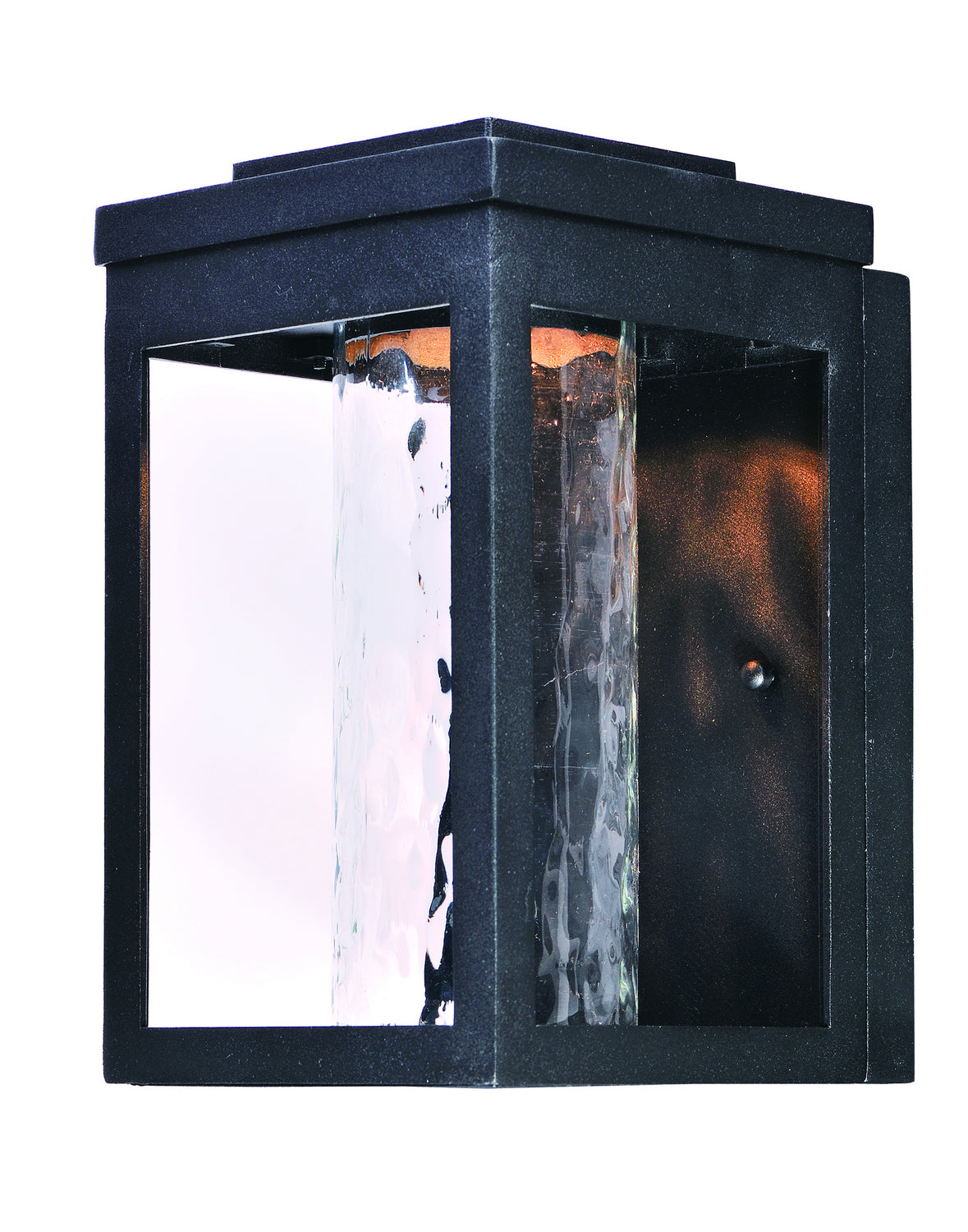 Maxim - Applique murale extérieure DEL | Salon LED - 55902WGBK