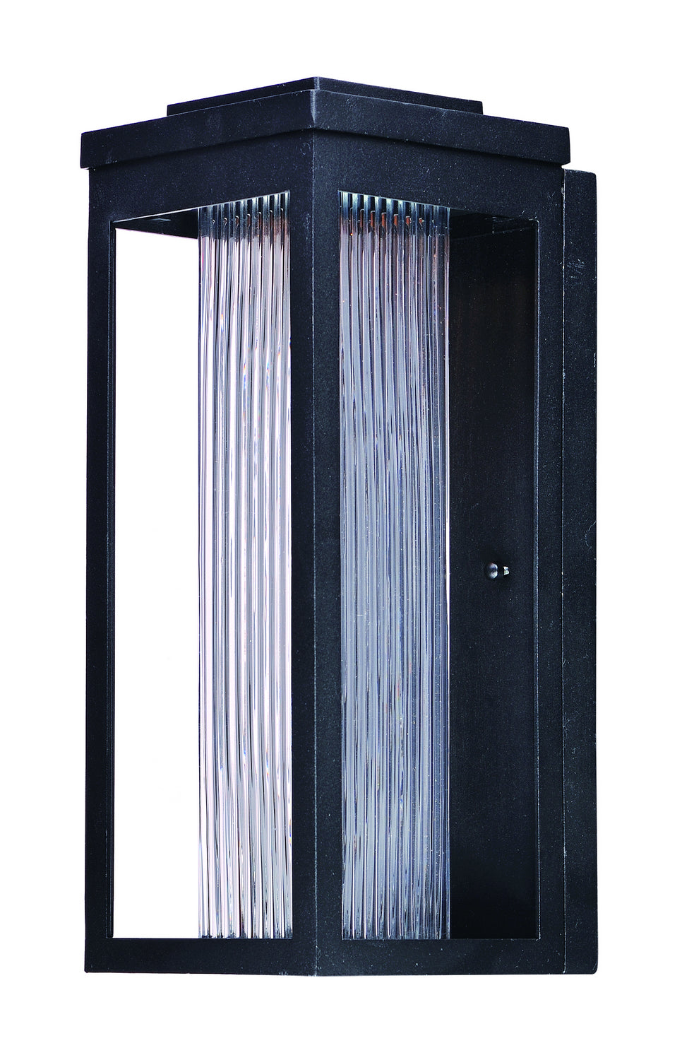 Maxim - Applique murale extérieure DEL | Salon LED - 55904CRBK