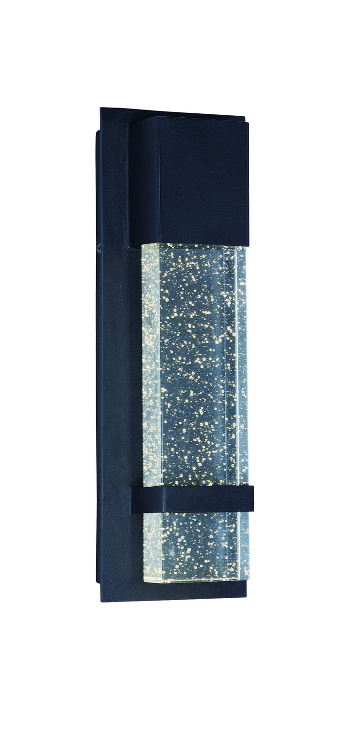 Maxim - Applique murale extérieure DEL | Cascade - 55910BGBK