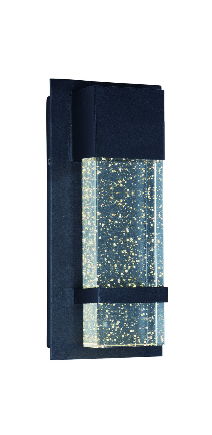 Maxim - Applique murale extérieure DEL | Cascade - 55912BGBK