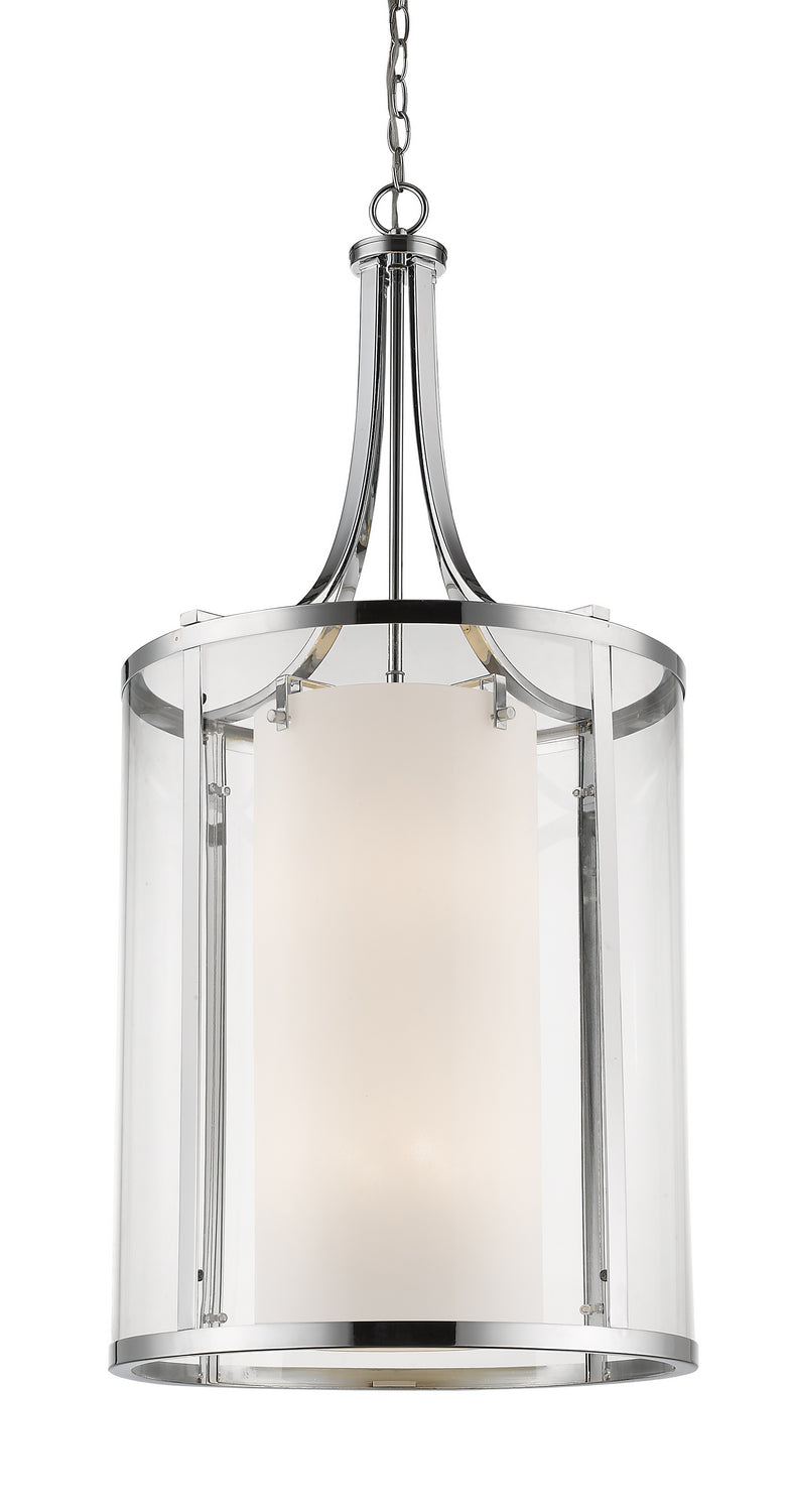 Lustre 12 lumières | Willow
