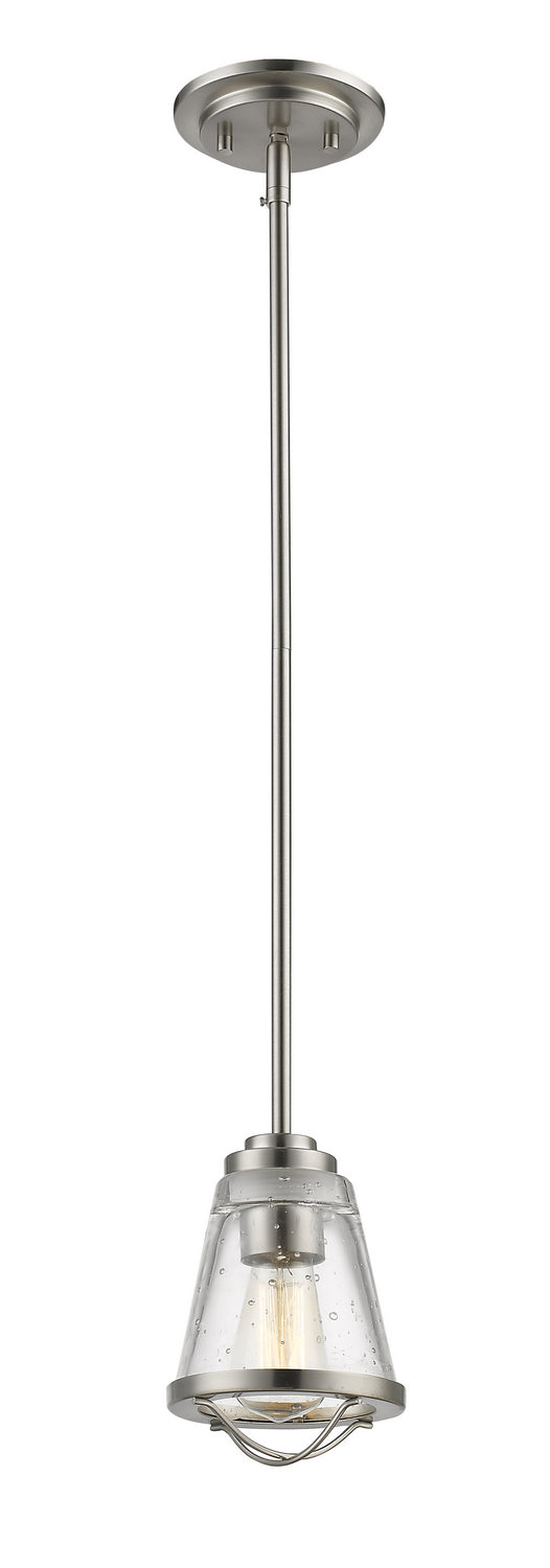Suspension 1 lumière | Mariner