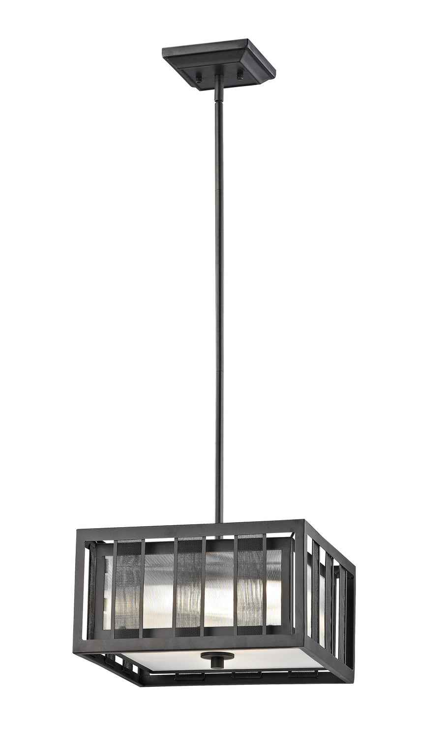 Suspension 3 lumières | Meridional