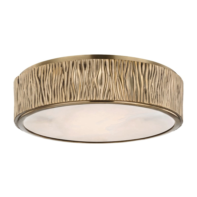 Plafonnier DEL | Crispin