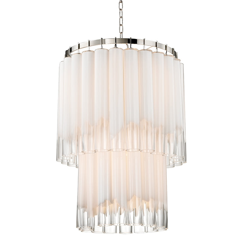 Lustre 9 lumières | Tyrell