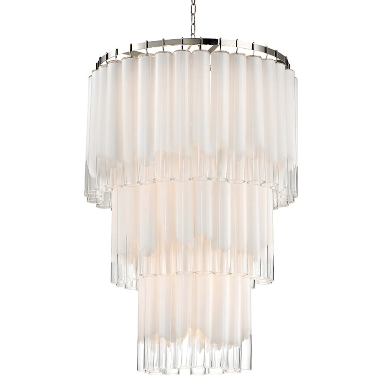 Lustre 16 lumières | Tyrell