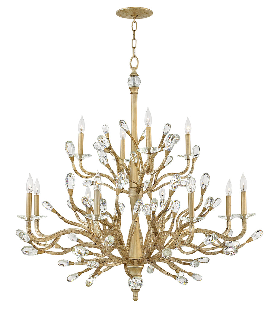 Lustre DEL | Eve