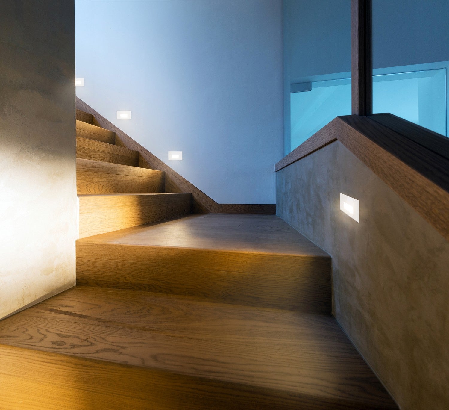 Recessed DEL | Sonic