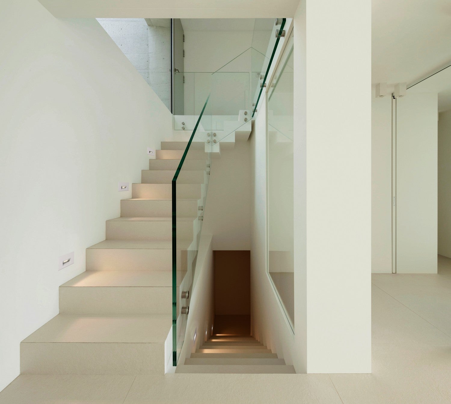 Recessed DEL | Sonic