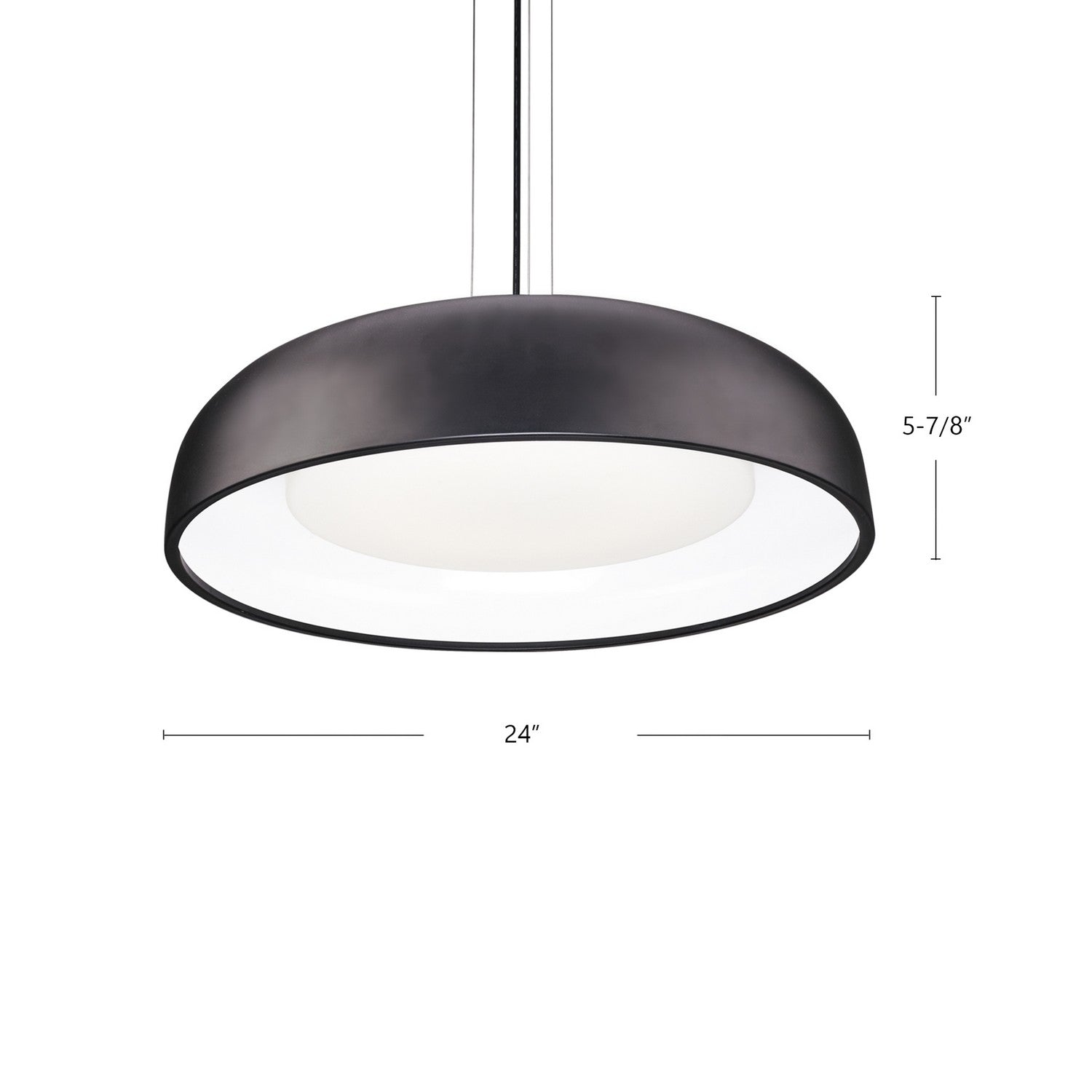 Suspension DEL | Beacon