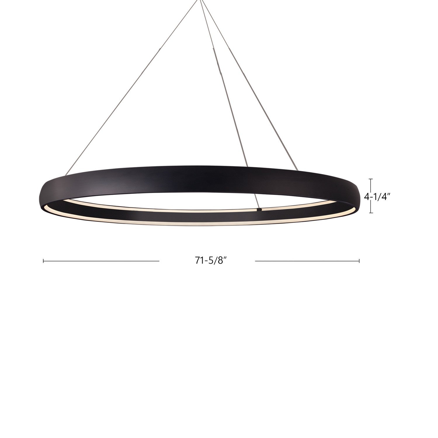 Suspension DEL | Halo