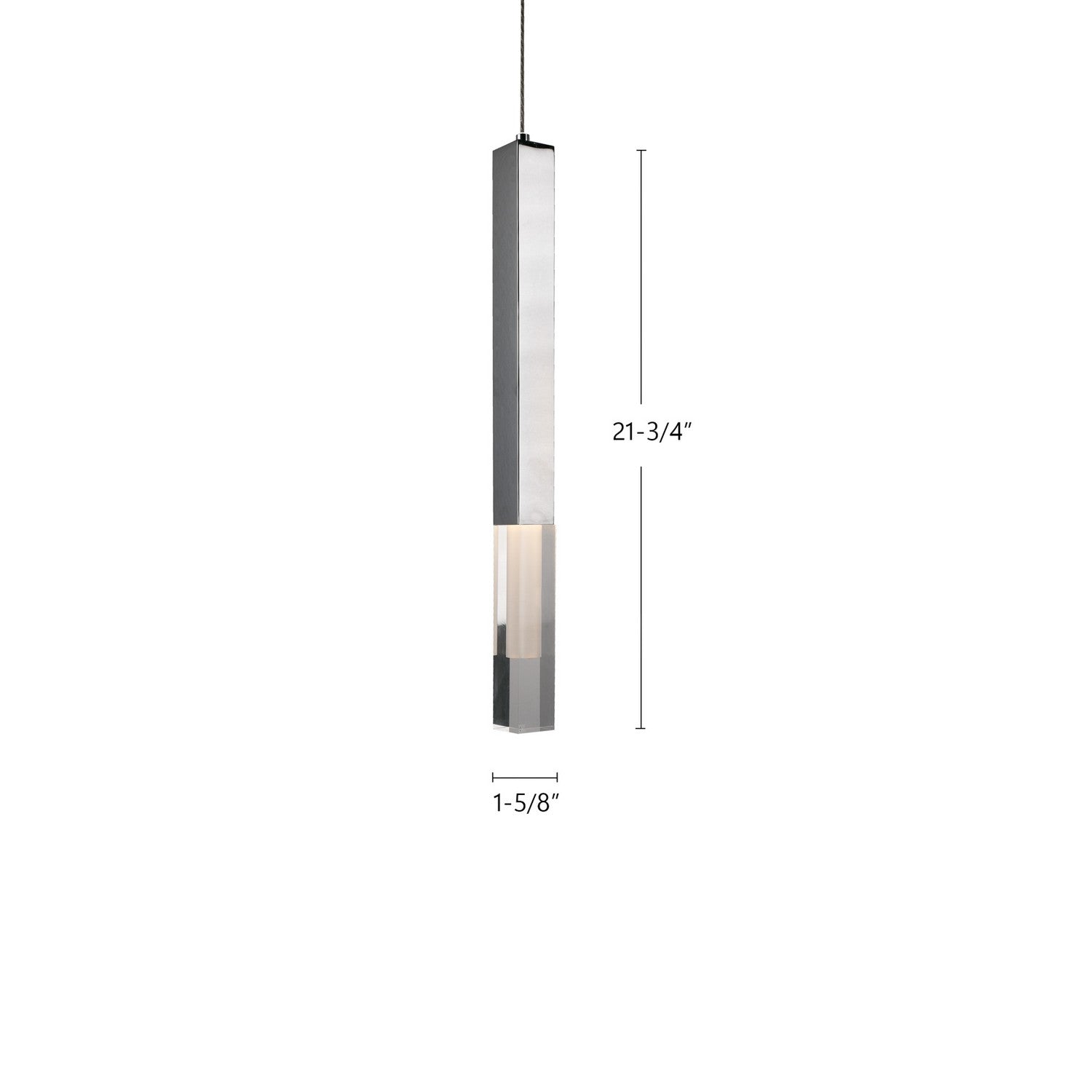 Suspension DEL | Martelo