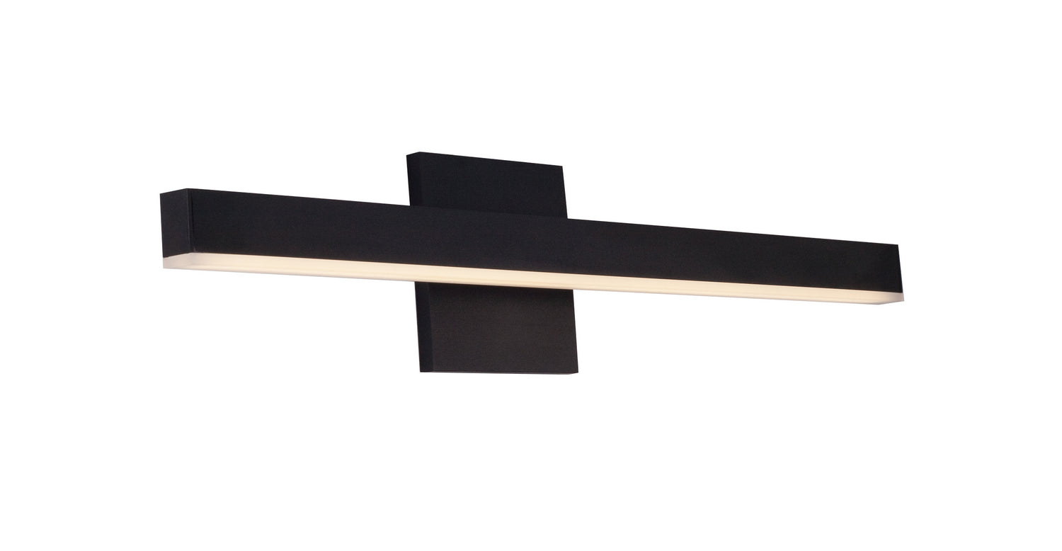 Applique de salle de bain DEL | Vega