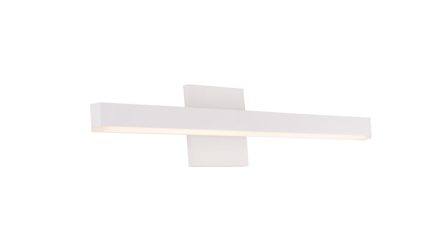 Applique de salle de bain DEL | Vega