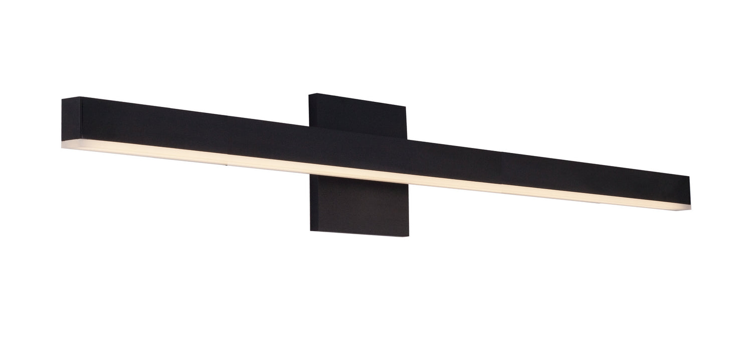 Applique de salle de bain DEL | Vega