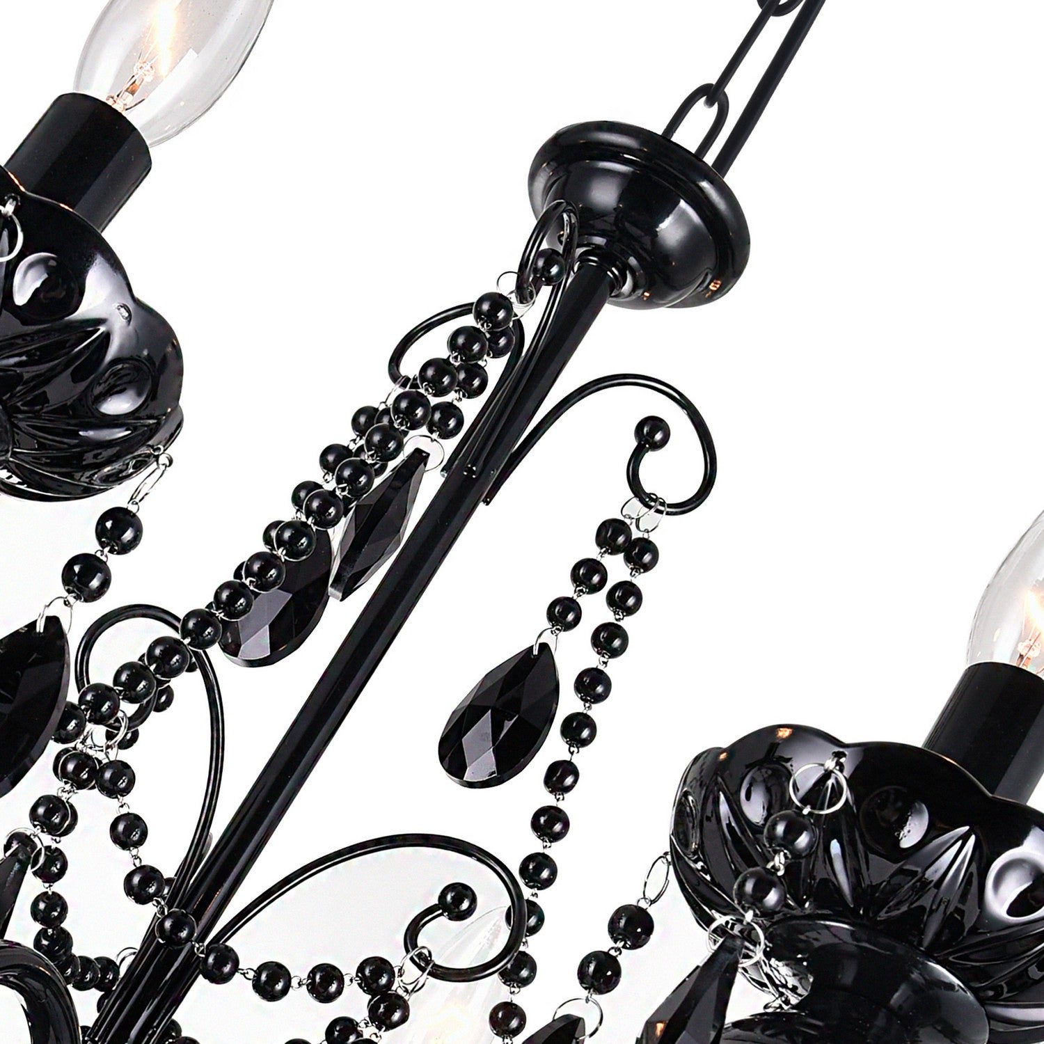 Lustre 3 lumières | Keen