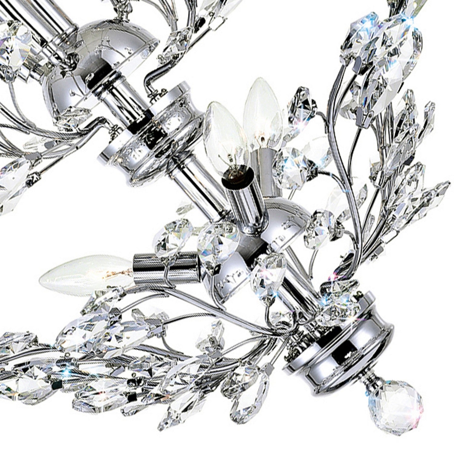 Lustre 6 lumières | Ivy