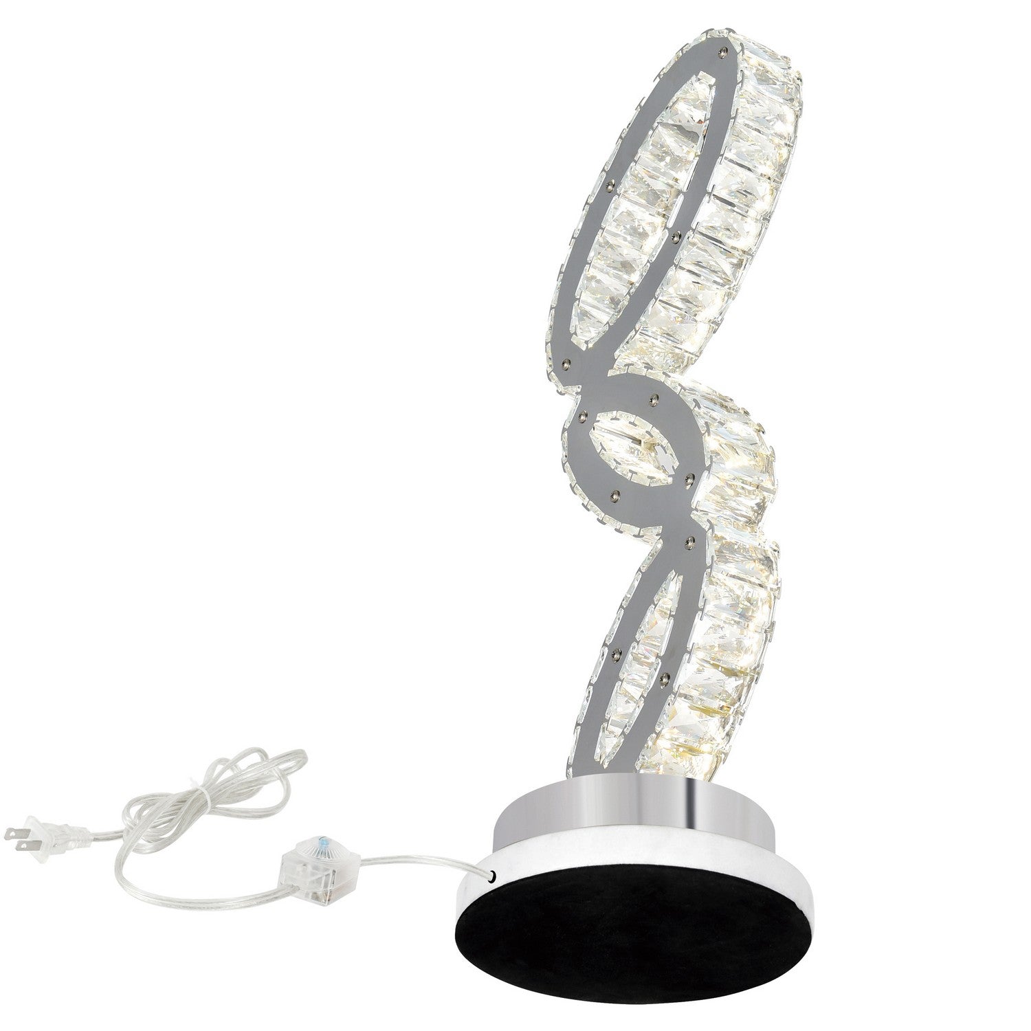 Lampe de table DEL | Balanced